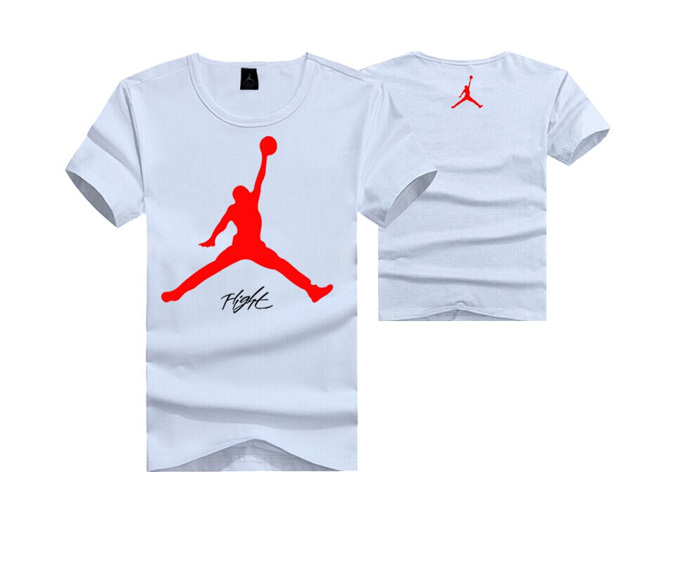 men jordan t-shirt S-XXXL-1180